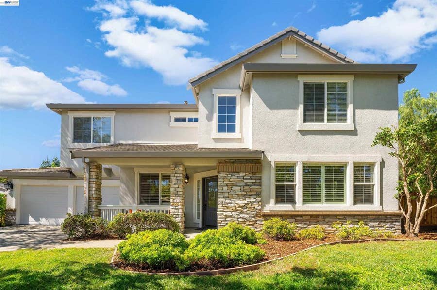Property photo for 1330 Capri Ct, Livermore, CA