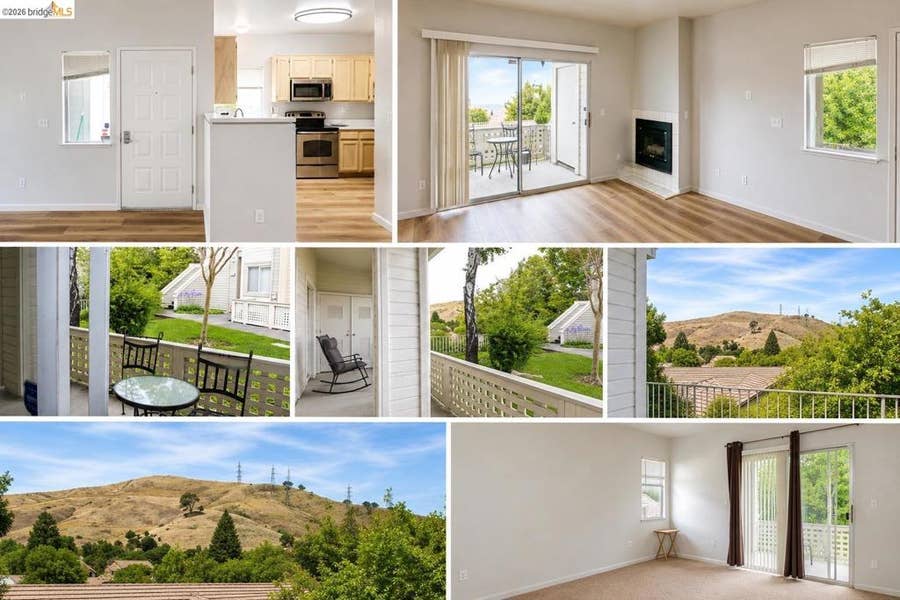 Property photo for 256 Napoli Ct, Hercules, CA