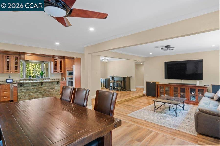 Property photo for 11 Mt Lee Pl, Clayton, CA