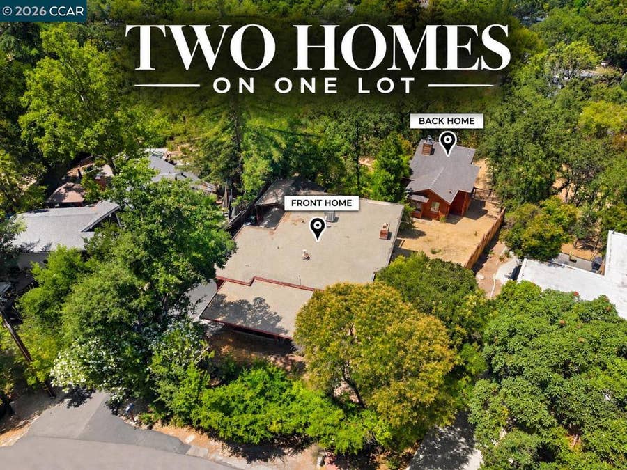 Property photo for 890 Holly Hill Dr, Walnut Creek, CA