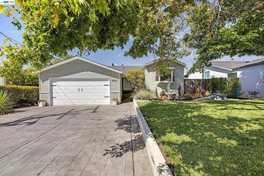 Property photo for 33027 Palmetto Drive, Union City, CA