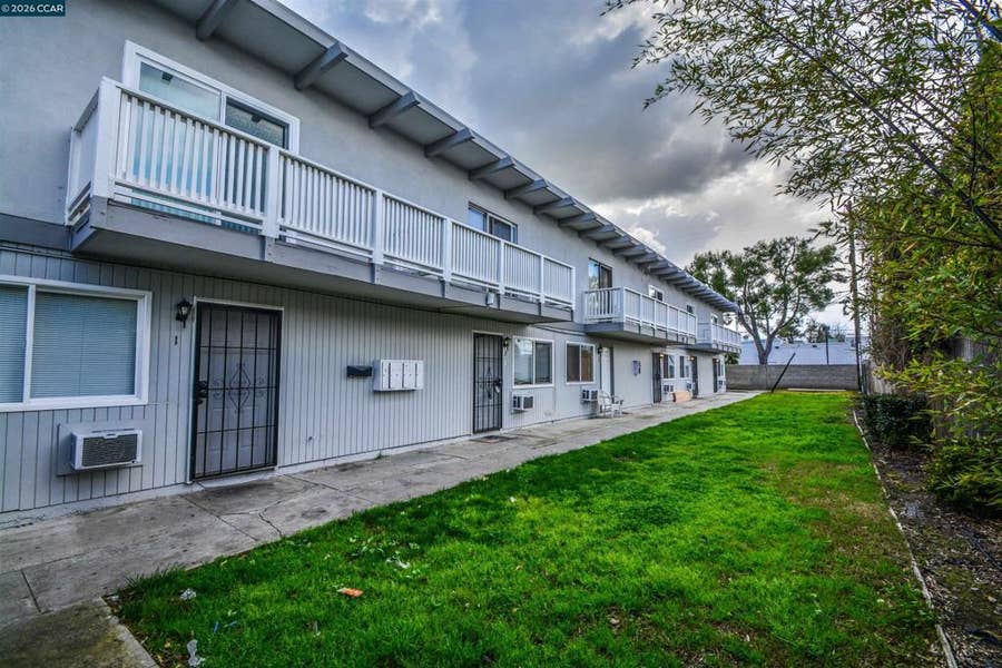 Property photo for 3303 N. Franklin Ave, Stockton, CA