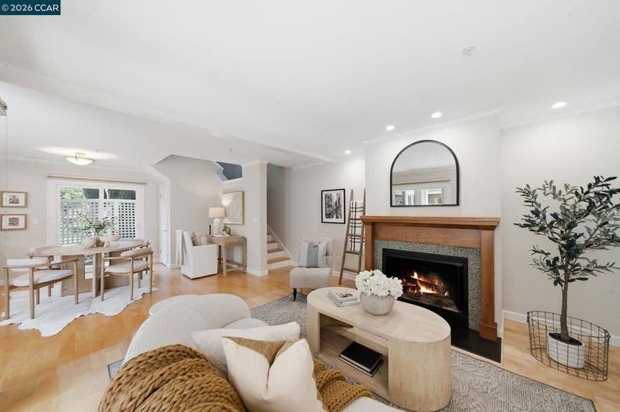 Property photo for 211 Kingston Way, Walnut Creek, CA