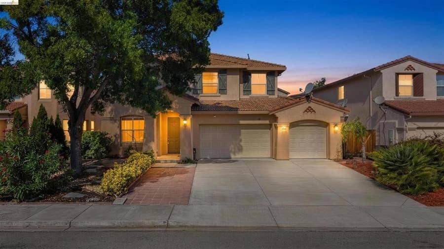 Property photo for 1842 Sanger Peak Way, Antioch, CA