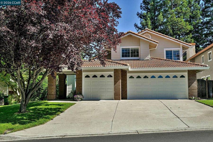 Property photo for 4200 Canyon Crest Rd. W., San Ramon, CA