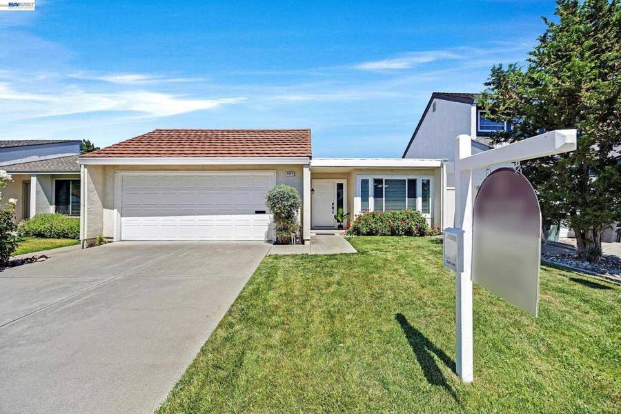 Property photo for 4042 Rennellwood Way, Pleasanton, CA