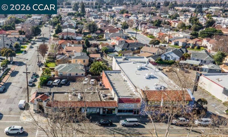 Property photo for 601 E 14th Street, San Leandro, CA