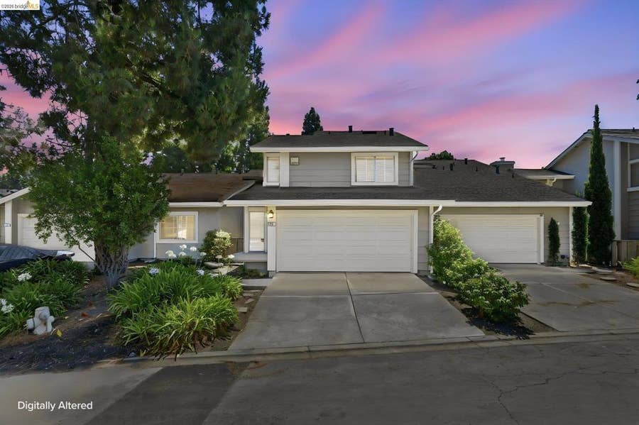 Property photo for 2231 Heathrow Pl, San Leandro, CA