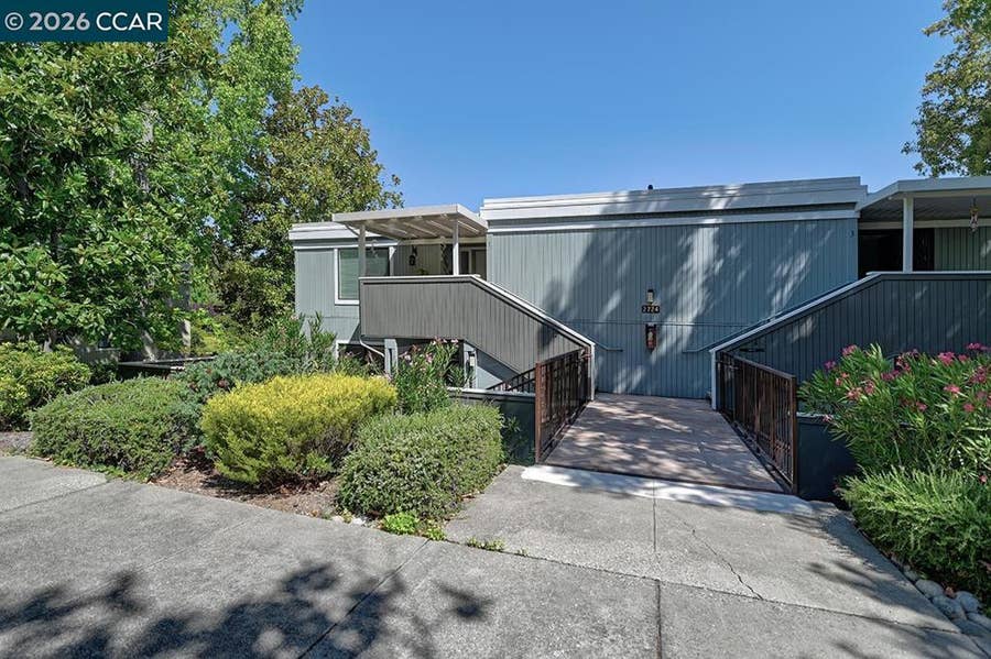 Property photo for 2724 Tice Creek Dr, #2, Walnut Creek, CA