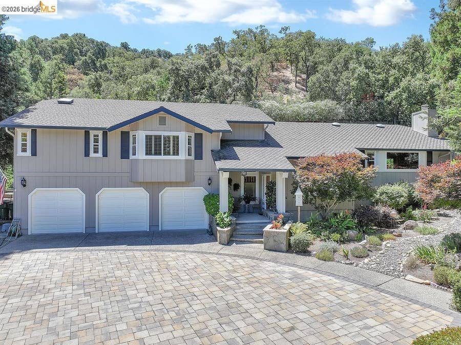 Property photo for 2090 Pebble Dr, Alamo, CA