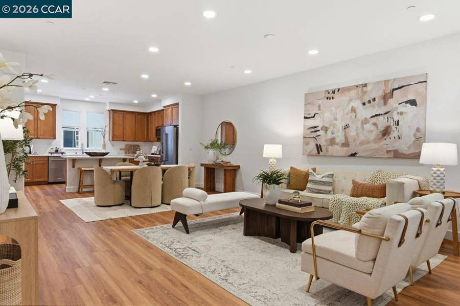 Property photo for 710 Ryan Ter, San Ramon, CA