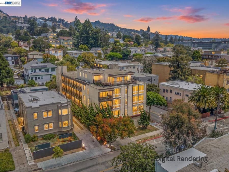 Property photo for 2201 Virginia St, #2, Berkeley, CA