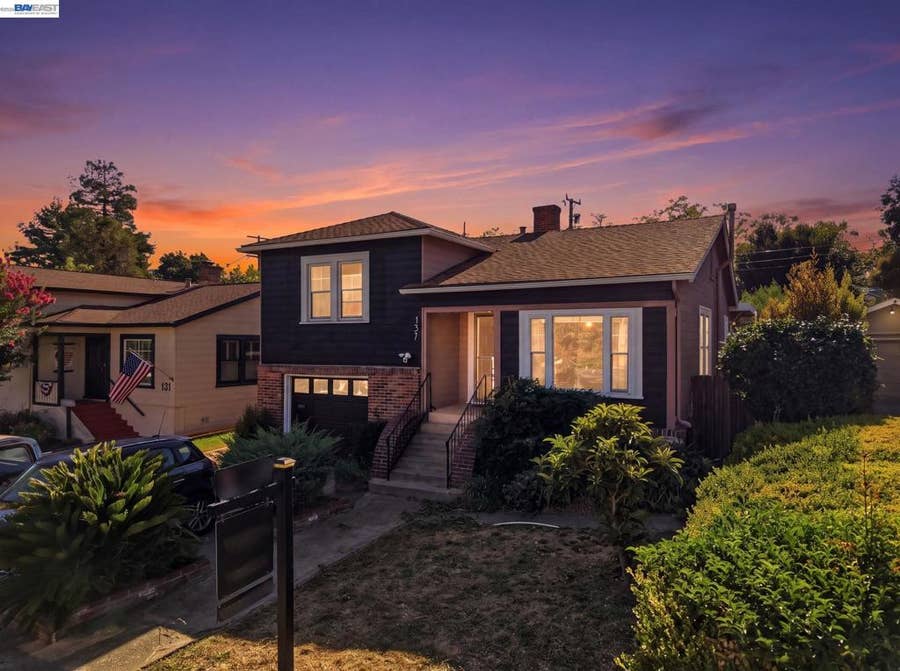 Property photo for 137 Viewmont Avenue, Vallejo, CA