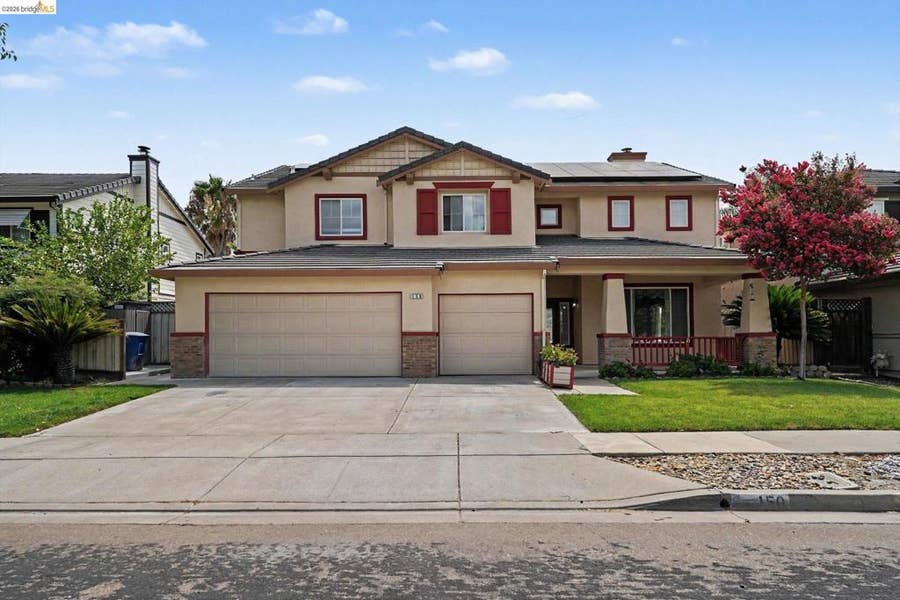 Property photo for 150 Malaga Way, Brentwood, CA