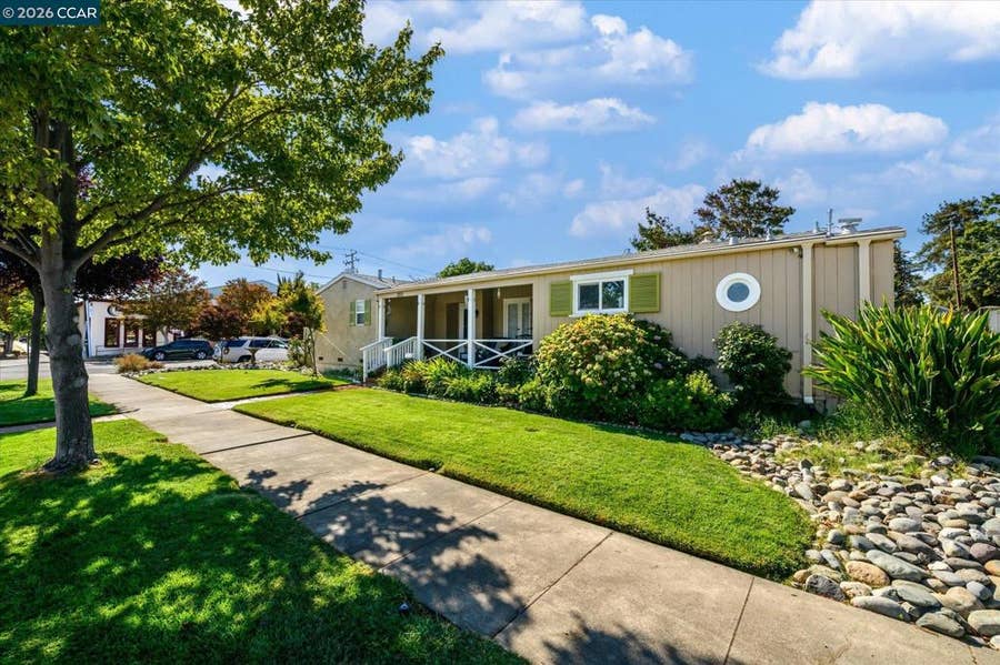 Property photo for 1201 Missouri St, Fairfield, CA