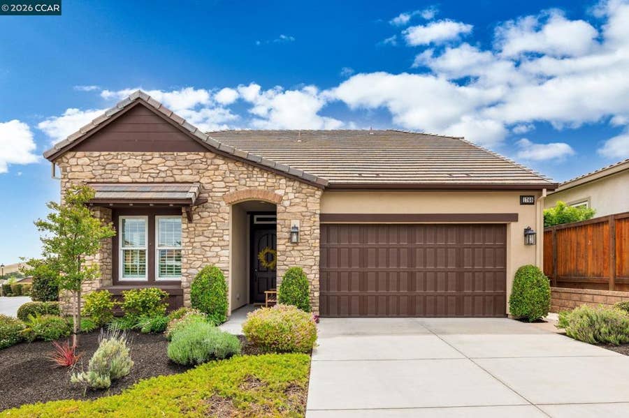 Property photo for 1760 MERLOT CIRCLE, Brentwood, CA