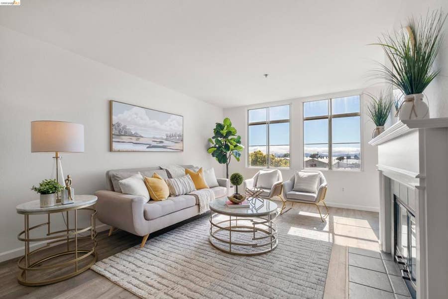 Property photo for 535 Pierce St, #1207, Albany, CA