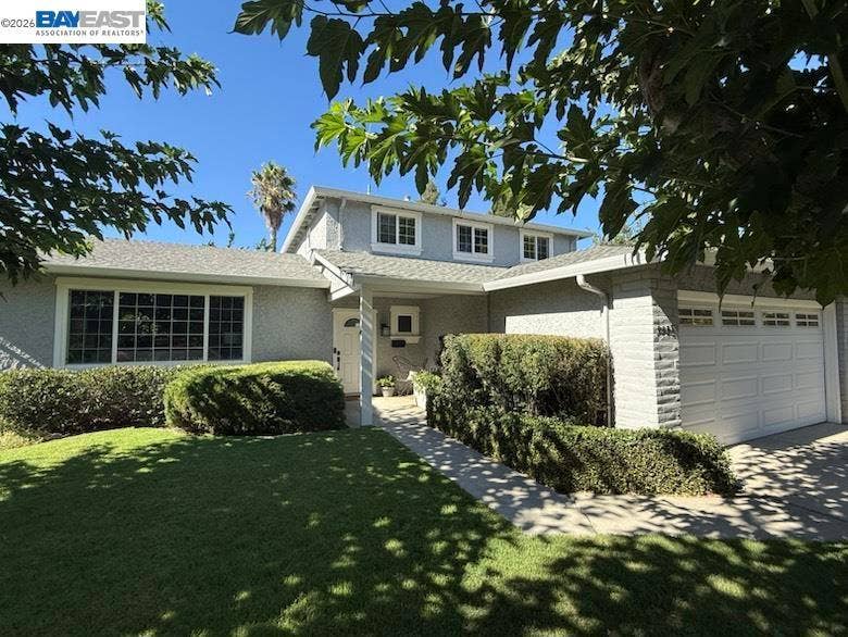 Property photo for 5887 Black Ave, Pleasanton, CA
