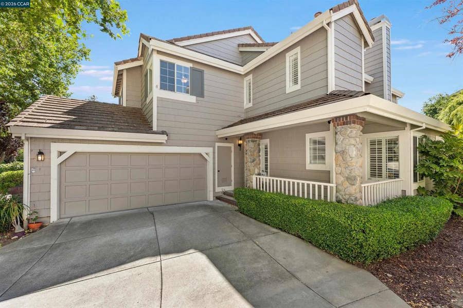Property photo for 612 Julpun Loop, Clayton, CA