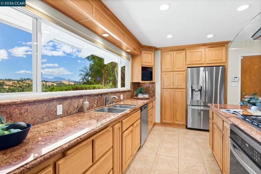 Property photo for 4050 Saint Marys St, Martinez, CA