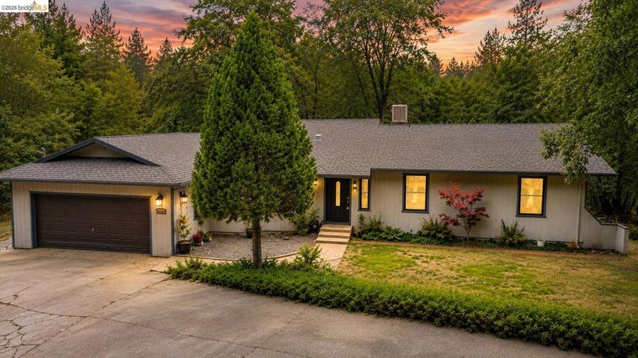 Property photo for 22100 Thunderbolt Dr., Sonora, CA