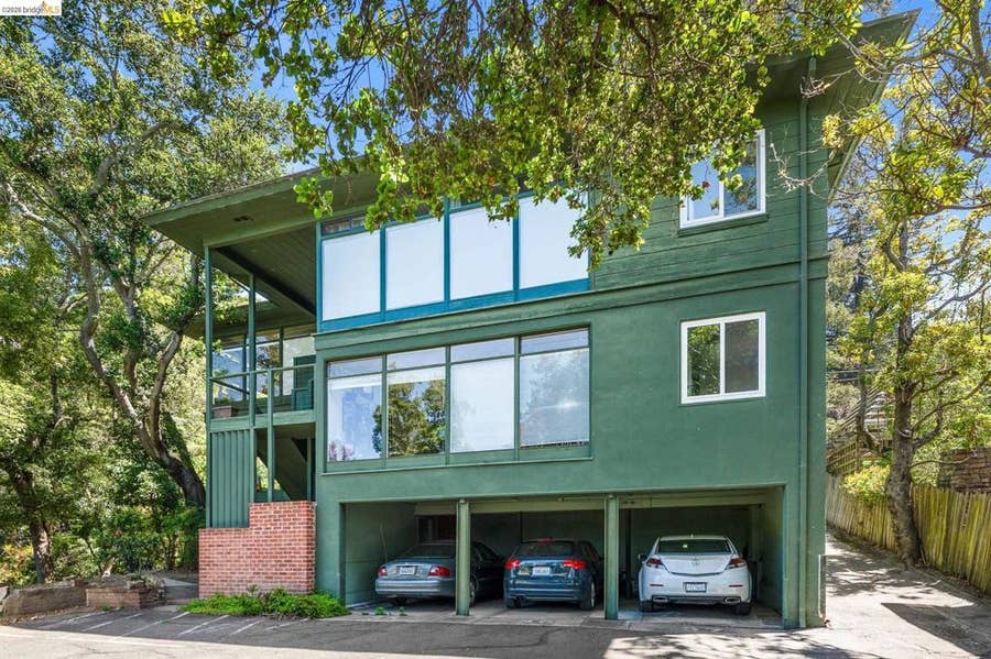 Property photo for 1730 Highland Pl, #1, Berkeley, CA