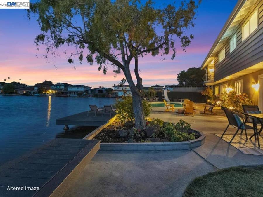 Property photo for 612 Fortress Isle, Alameda, CA