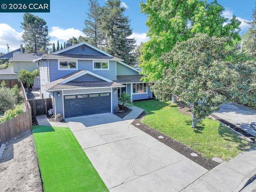 Property photo for 1154 Breckenridge Court, Martinez, CA