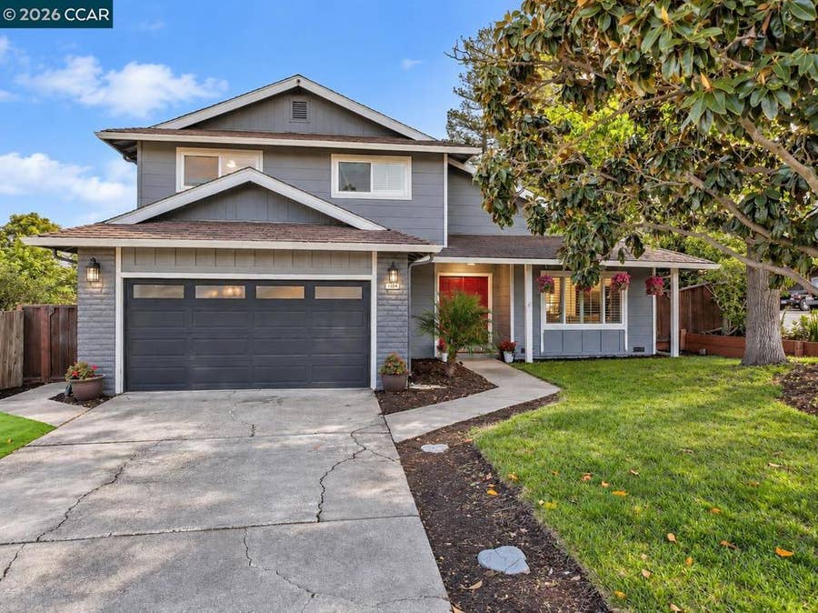 Property photo for 1154 Breckenridge Court, Martinez, CA