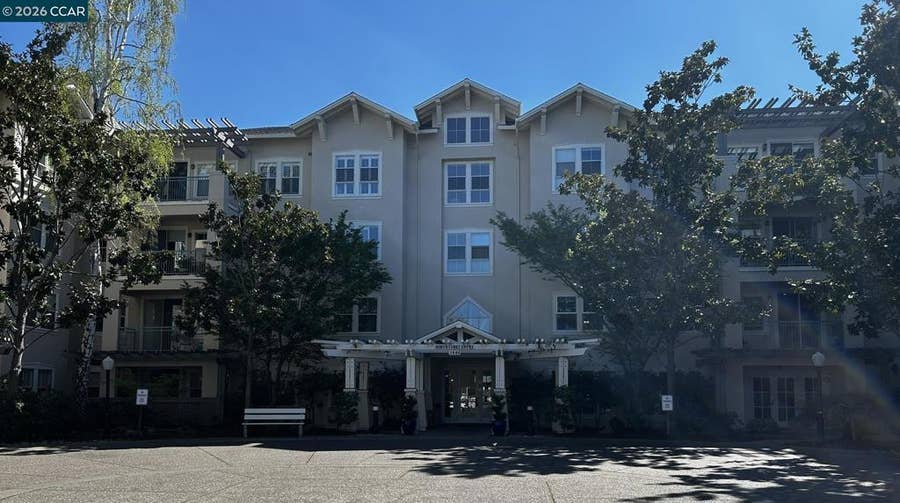 Property photo for 1840 Tice Creek Dr, #2310, Walnut Creek, CA
