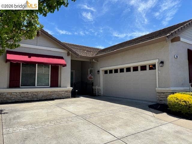 Property photo for 366 St Claire Ter, Brentwood, CA