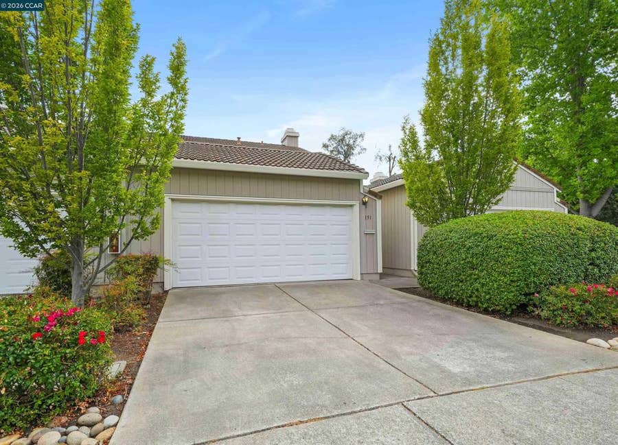 Property photo for 151 Terrace Ct, Hercules, CA