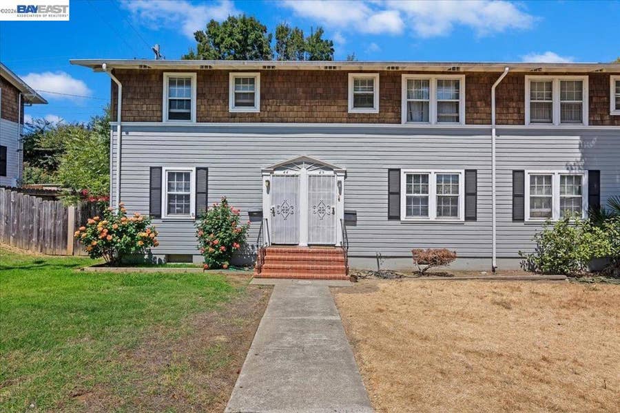 Property photo for 44 Parrott St, Vallejo, CA
