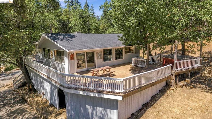 Property photo for 22148 Crystal Falls Dr. West, Sonora, CA
