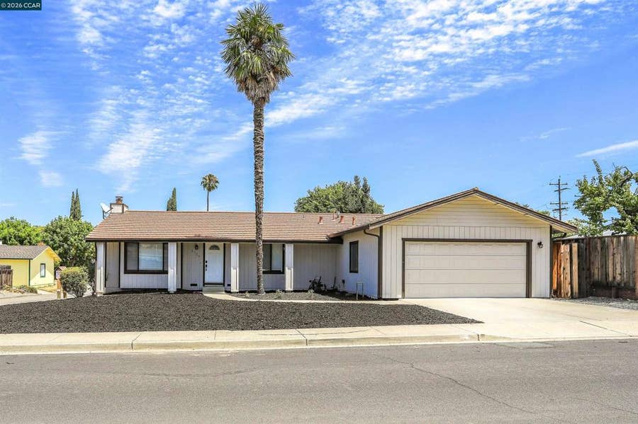 Property photo for 4323 Arleda Ln, Concord, CA