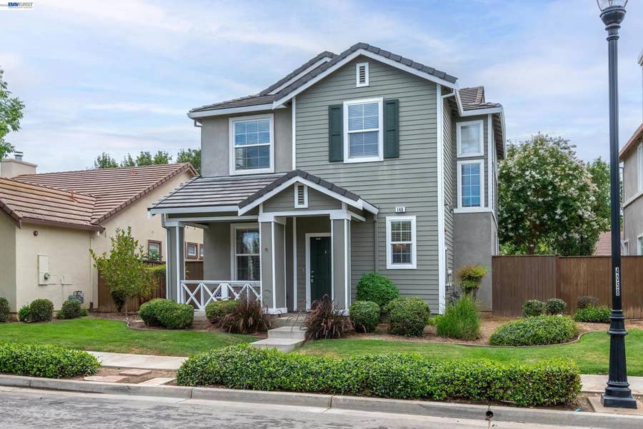 Property photo for 149 Wexford St, Brentwood, CA