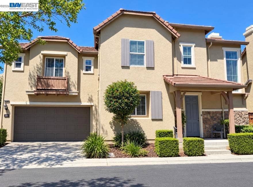 Property photo for 427 N Estes Way, Mountain House, CA