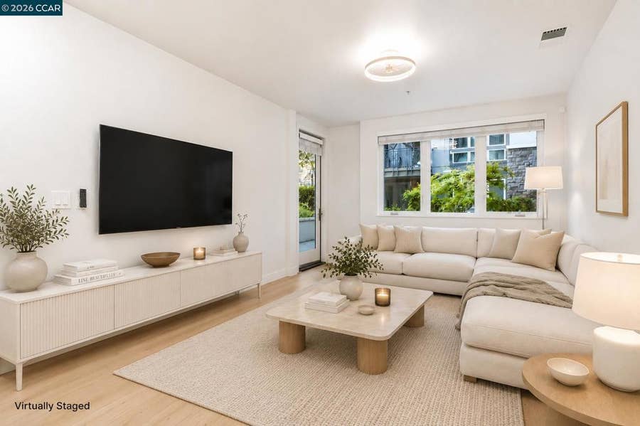 Property photo for 5501 De Marcus Blvd, #218, Dublin, CA