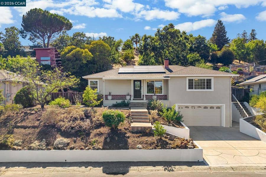 Property photo for 1277 Juanita Dr, Lafayette, CA