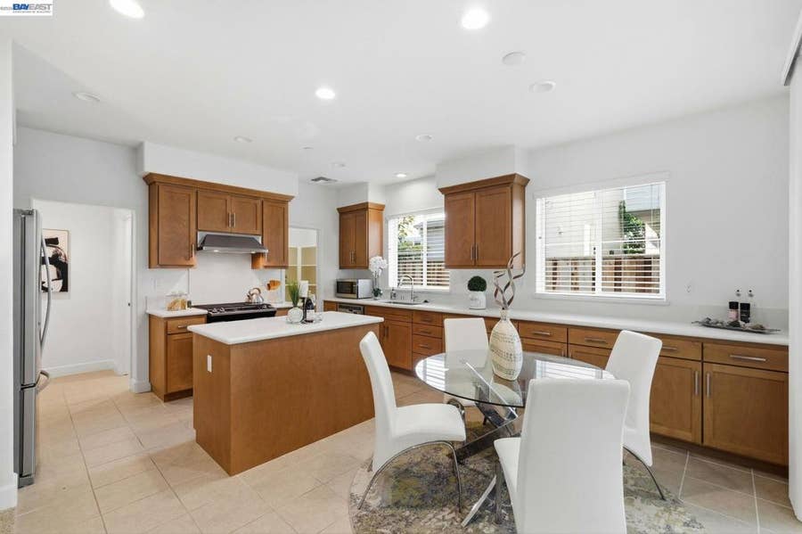 Property photo for 8553 Schooner Way, Newark, CA
