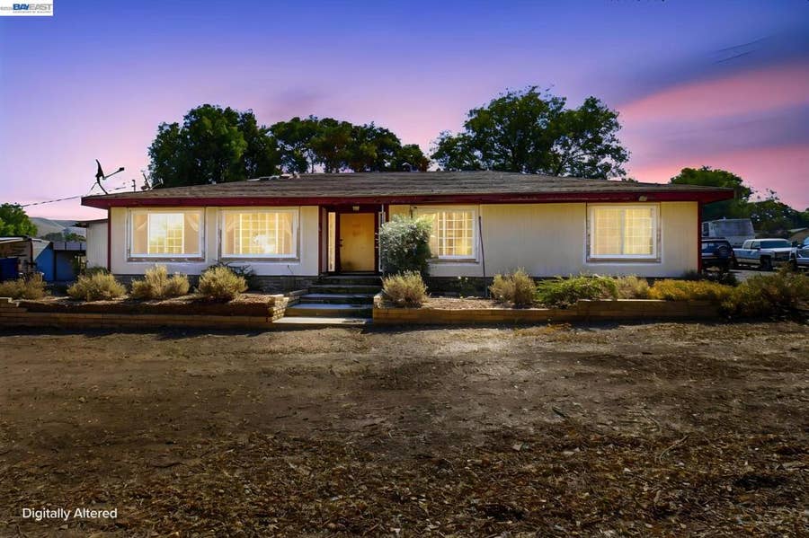 Property photo for 5940 Victoria Ln, Livermore, CA