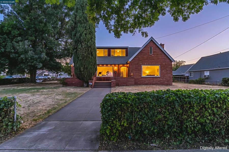 Property photo for 1505 Parker Ave, Tracy, CA