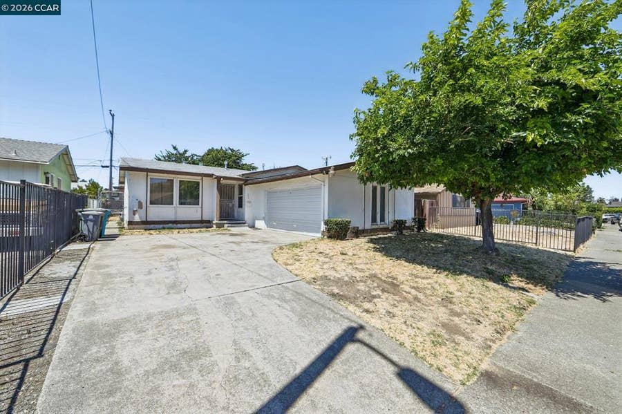 Property photo for 373 Sawyer St, Vallejo, CA