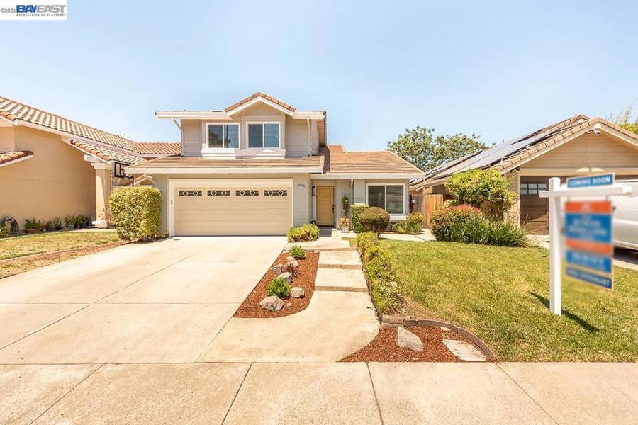 Property photo for 32767 Hilmar St, Union City, CA