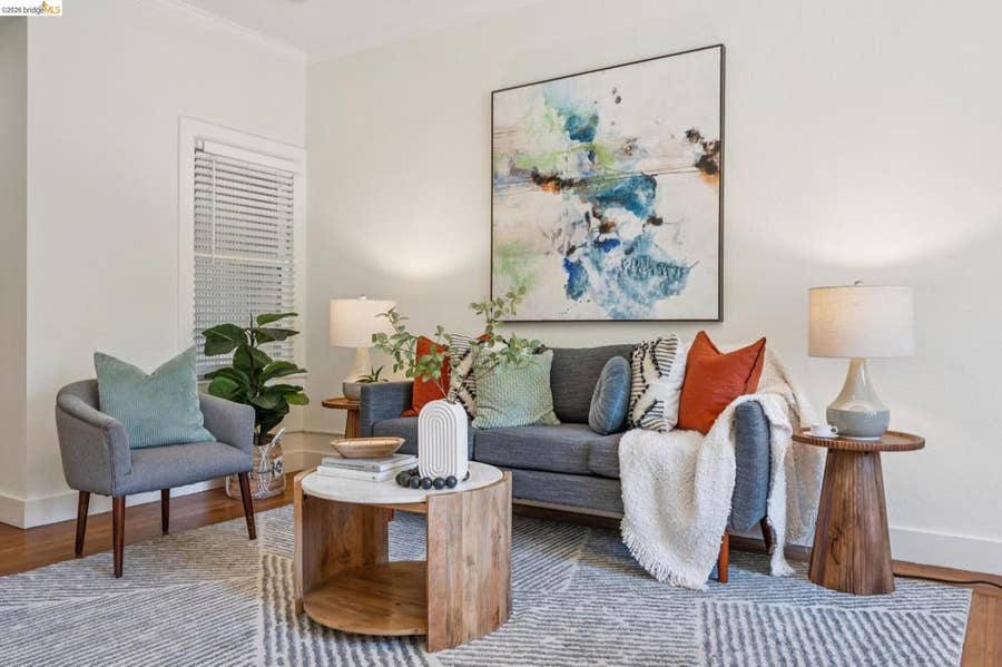 Property photo for 1767 Euclid Ave, #2, Berkeley, CA