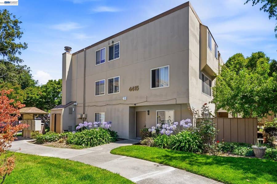 Property photo for 4415 Norwalk Dr, #3, San Jose, CA