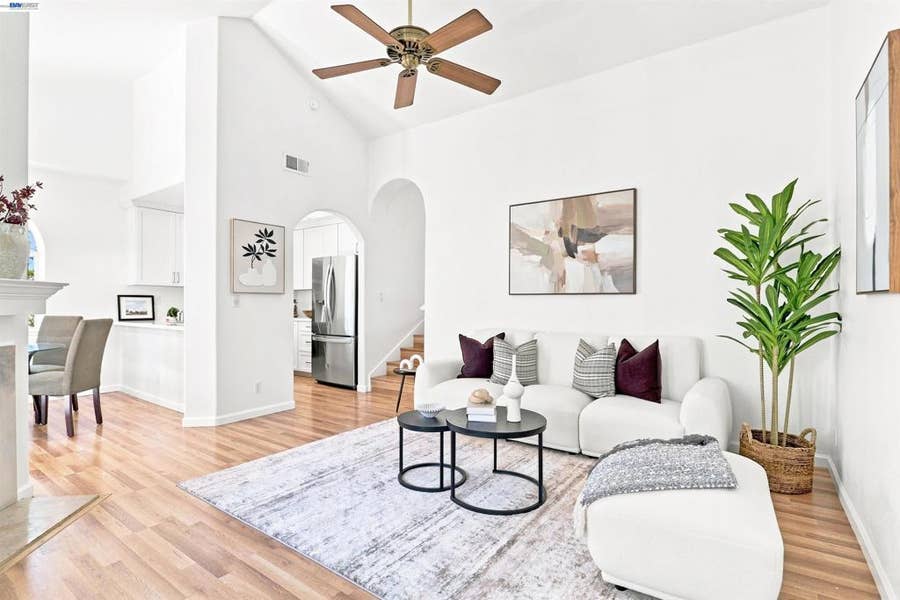 Property photo for 526 Arbor Way, Milpitas, CA