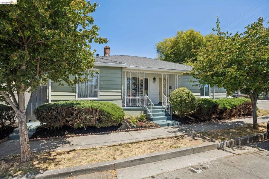 Property photo for 904 Wilson Avenue., Richmond, CA