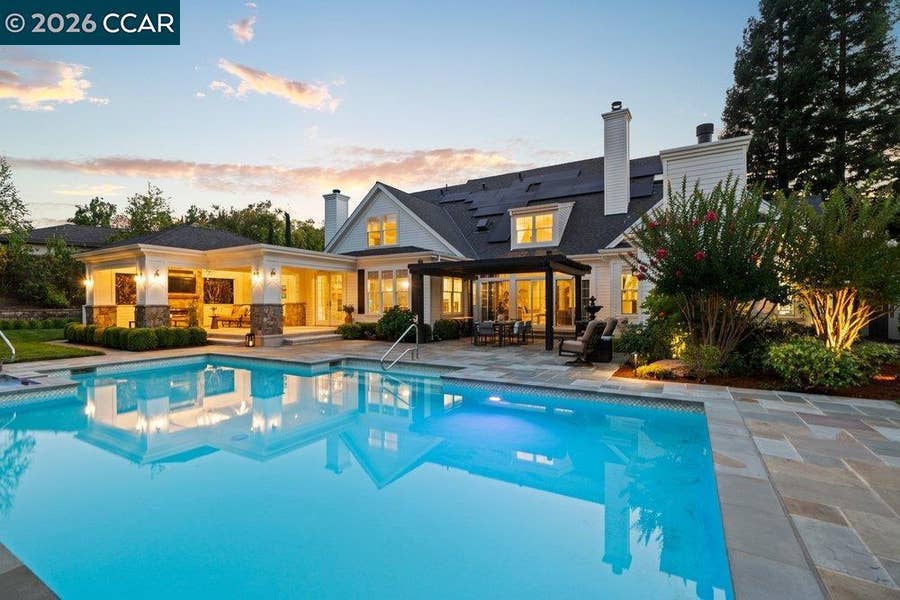 Property photo for 49 Brightwood Cir, Danville, CA
