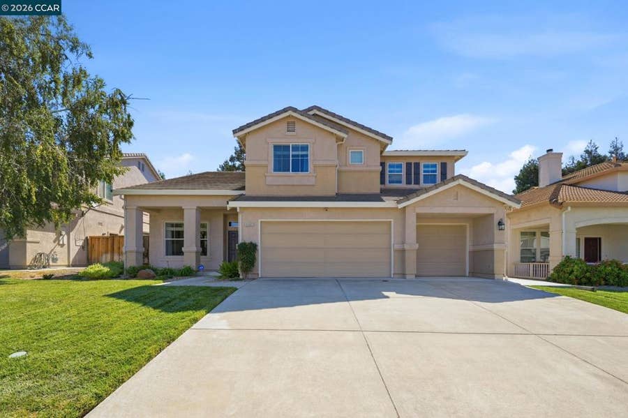 Property photo for 4505 Steed Way, Antioch, CA